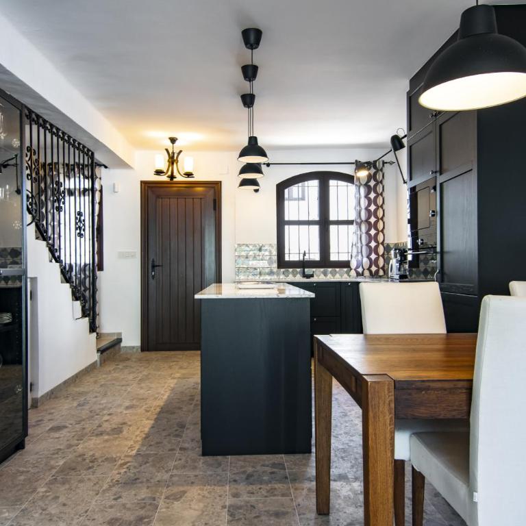Capistrano, Calle Las Palmas 126 - Eurosur - Casa Unifamiliar de 2 dormitorios - 16