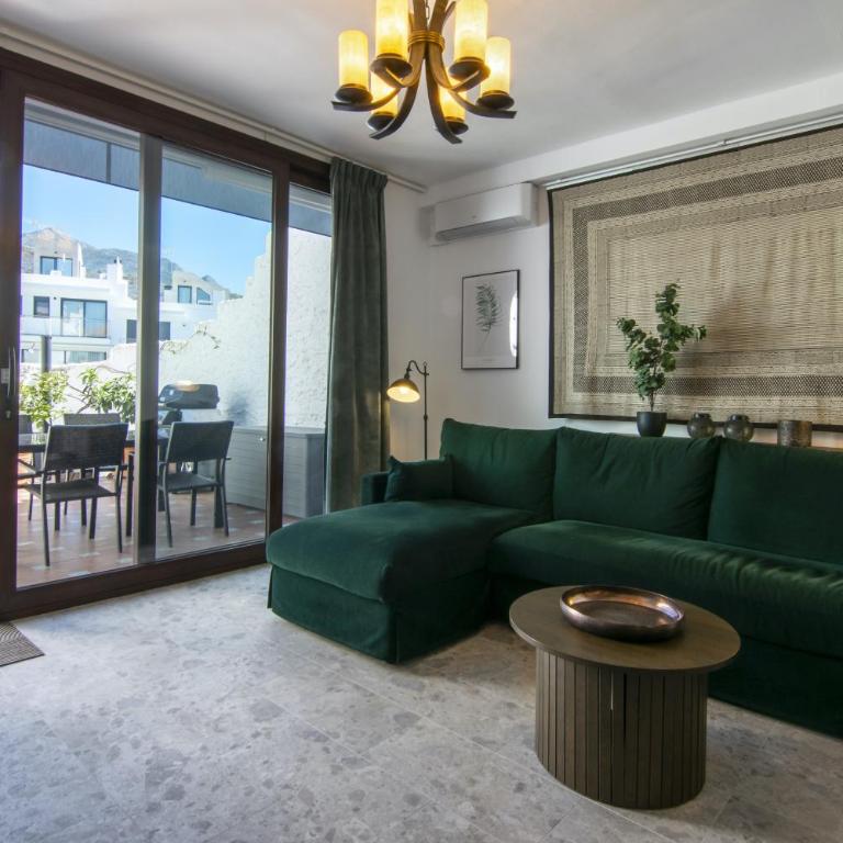 Capistrano, Calle Las Palmas 126 - Eurosur - Casa Unifamiliar de 2 dormitorios - 10