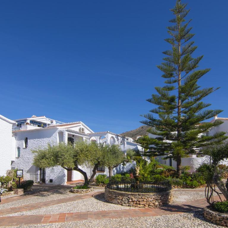 Capistrano, Calle Las Palmas 126 - Eurosur - Casa Unifamiliar de 2 dormitorios - 13