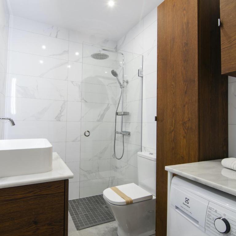 Capistrano, Calle Las Palmas 126 - Eurosur - Casa Unifamiliar de 2 dormitorios - 11