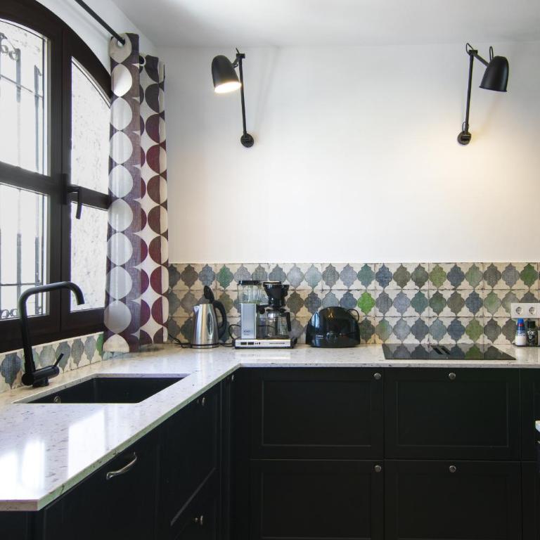 Capistrano, Calle Las Palmas 126 - Eurosur - Casa Unifamiliar de 2 dormitorios - 19
