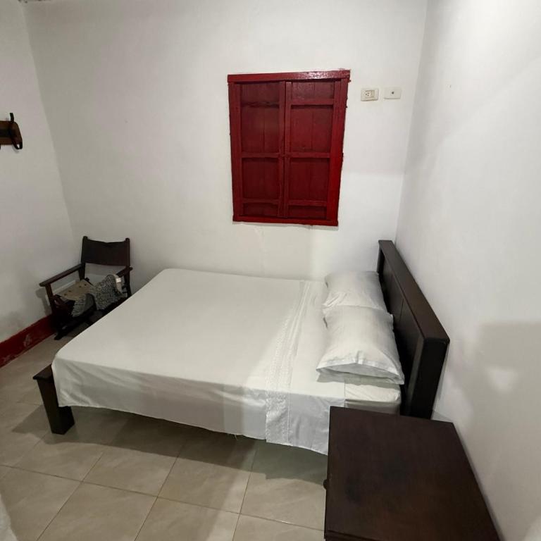 Paisa Territory Lodge - Three-Bedroom House - 6
