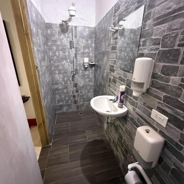 Paisa Territory Lodge - Three-Bedroom House - 5