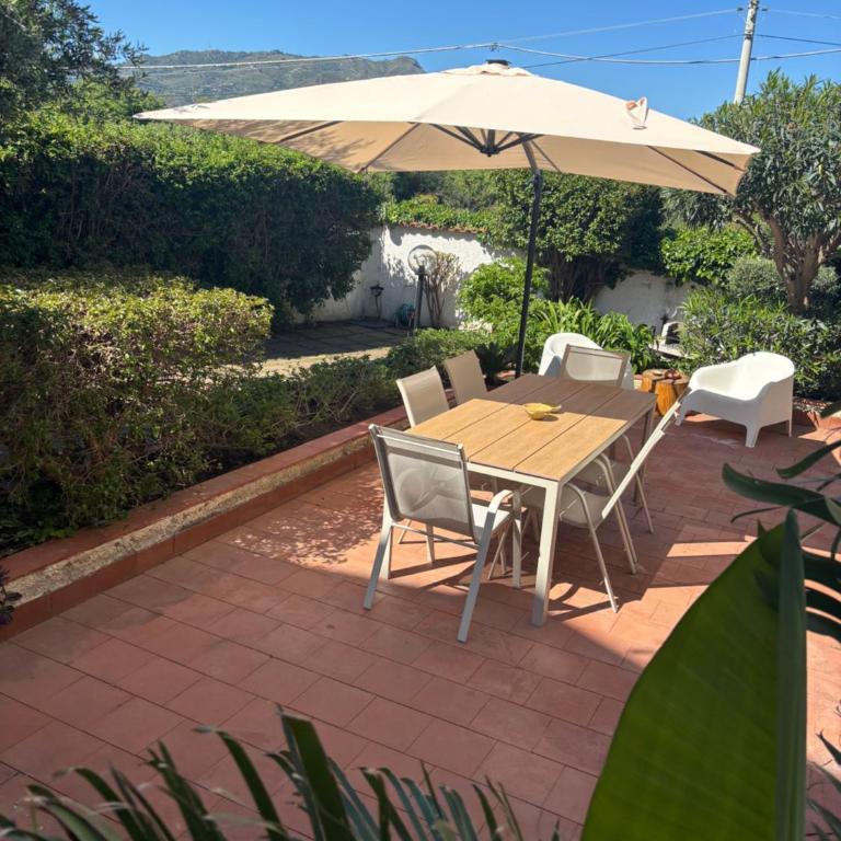 Villa Zina - Casa con 2 Camere da Letto - 2
