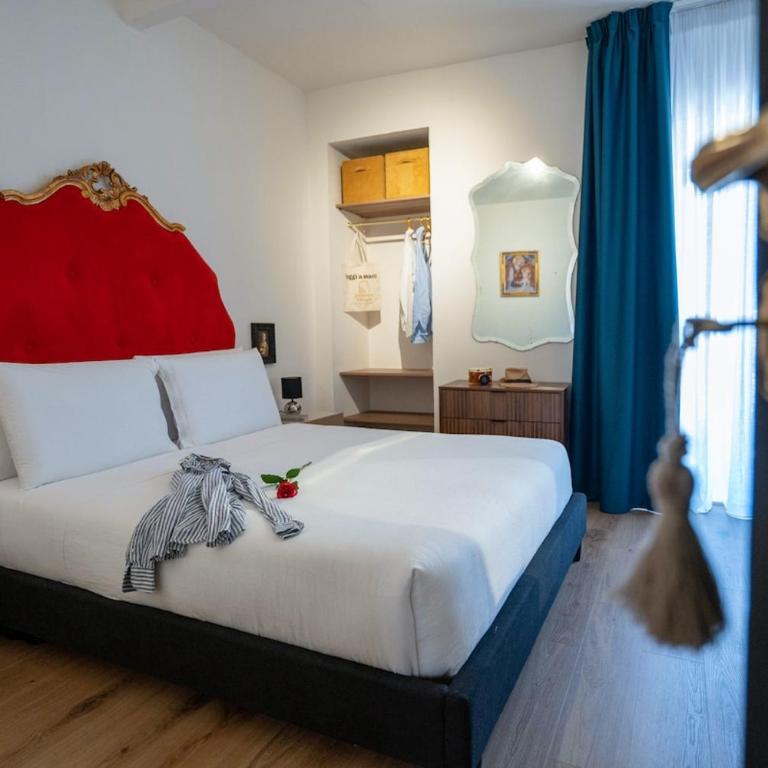 Embrace Ortigia - Stylish Apartment in the Historic Center - Appartamento con 2 Camere da Letto - 27