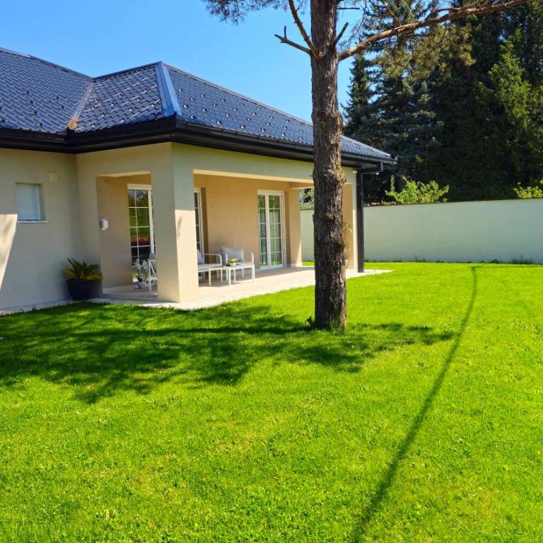 Villa Aida - Vila sa Sopstvenim Bazenom - 24