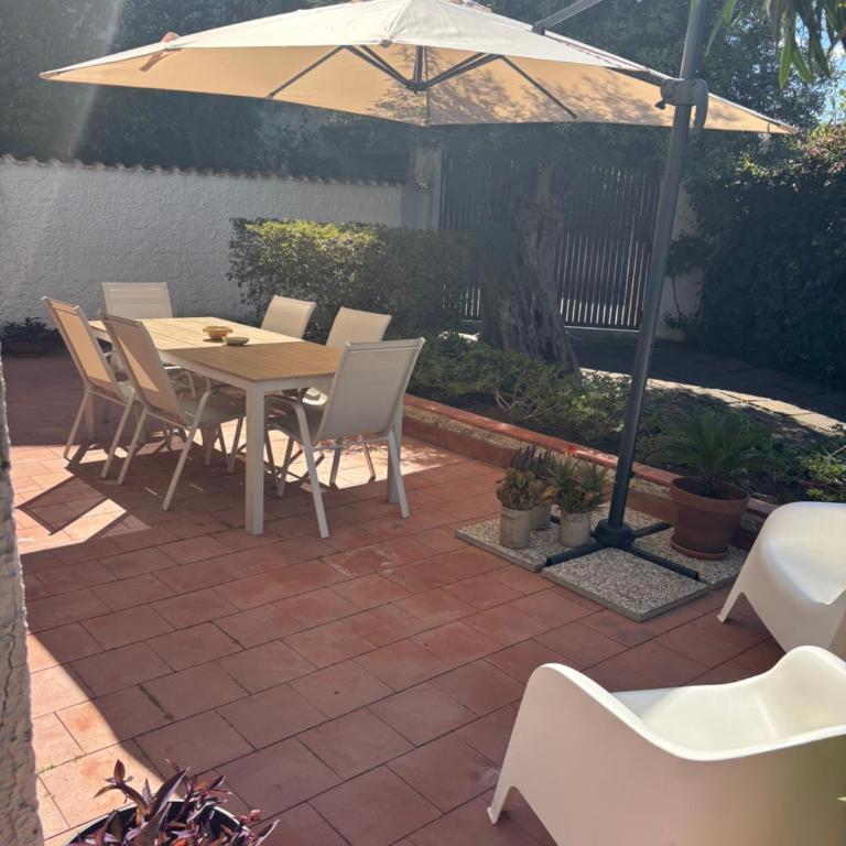 Villa Zina - Casa con 2 Camere da Letto - 4