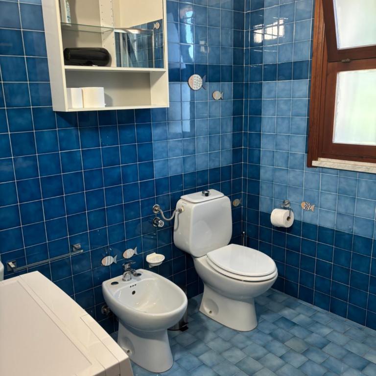 Villa Zina - Casa con 2 Camere da Letto - 17