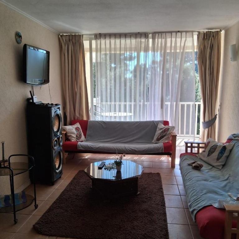 Bahía Pelícanos - One-Bedroom Apartment - 1