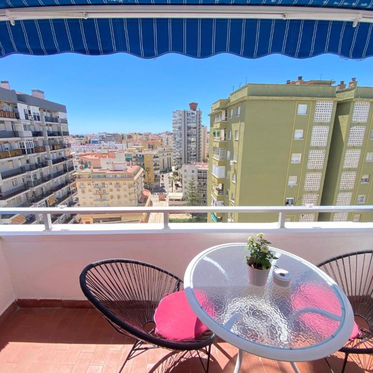 Las Brisas Urban Apartment - Apartamento de 1 dormitorio - 3