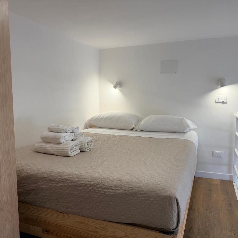 Casetta Velia - Appartamento con 1 Camera da Letto - 7