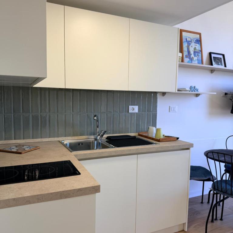 Casetta Velia - Appartamento con 1 Camera da Letto - 6