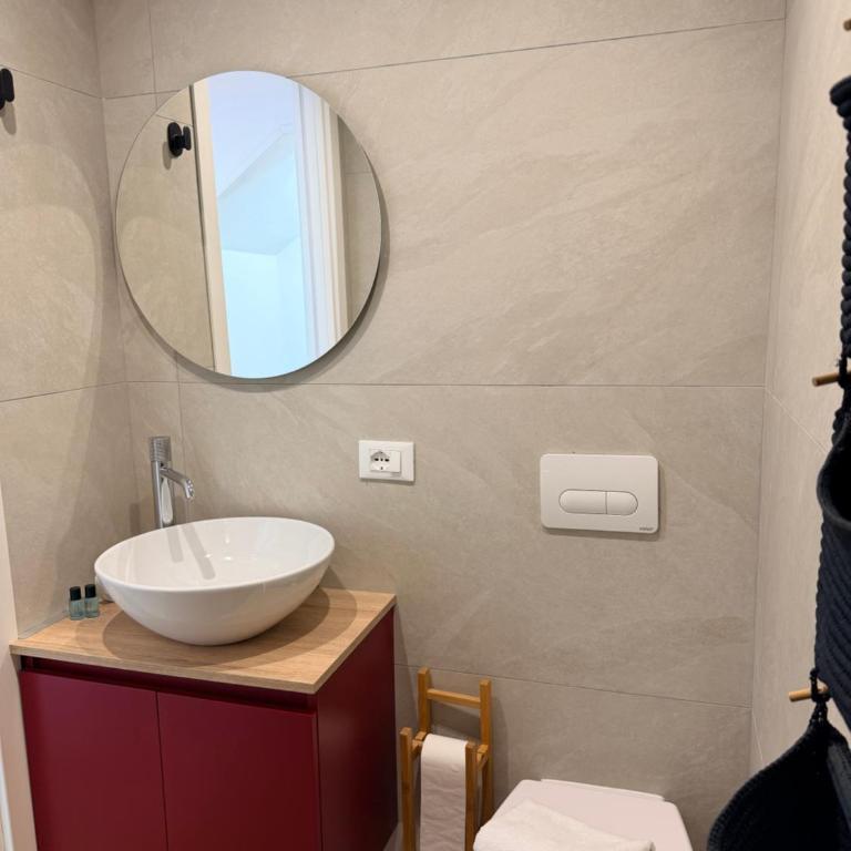 Casetta Velia - Appartamento con 1 Camera da Letto - 5