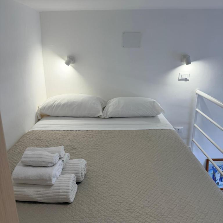 Casetta Velia - Appartamento con 1 Camera da Letto - 4