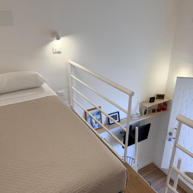 Casetta Velia - Appartamento con 1 Camera da Letto - 3
