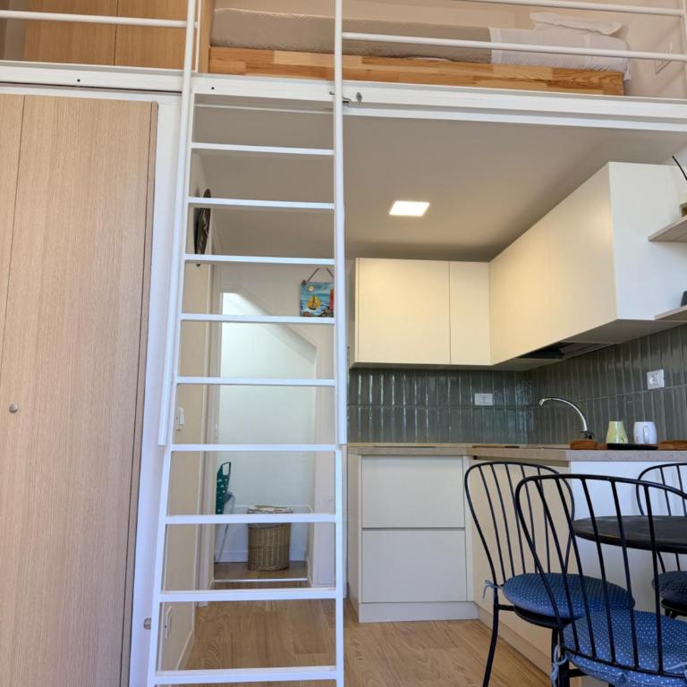 Casetta Velia - Appartamento con 1 Camera da Letto - 11