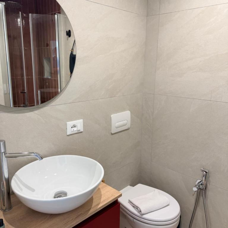 Casetta Velia - Appartamento con 1 Camera da Letto - 12