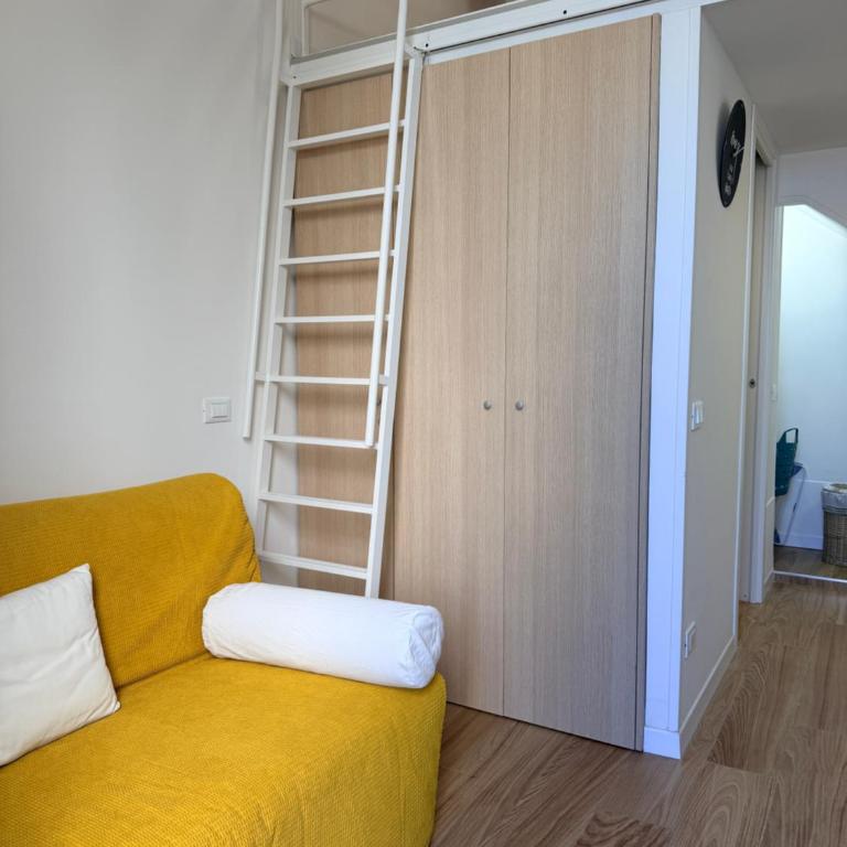 Casetta Velia - Appartamento con 1 Camera da Letto - 16