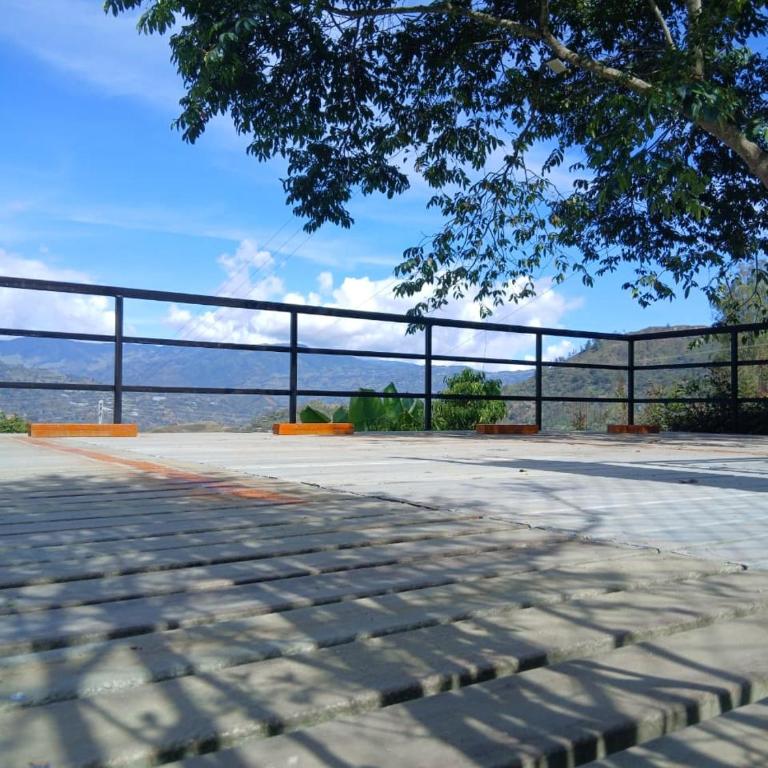 Cabaña Caracolí. Tranquilidad vía a la laguna - Casa Unifamiliar de 3 dormitorios - 39