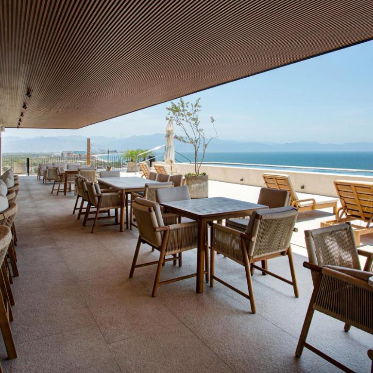 Oceana Luxury Escape 3BR3BA Ocean Views - Apartamento - 12