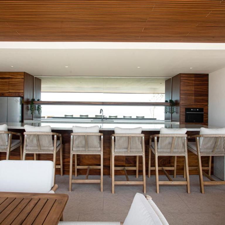 Oceana Luxury Escape 3BR3BA Ocean Views - Apartamento - 13