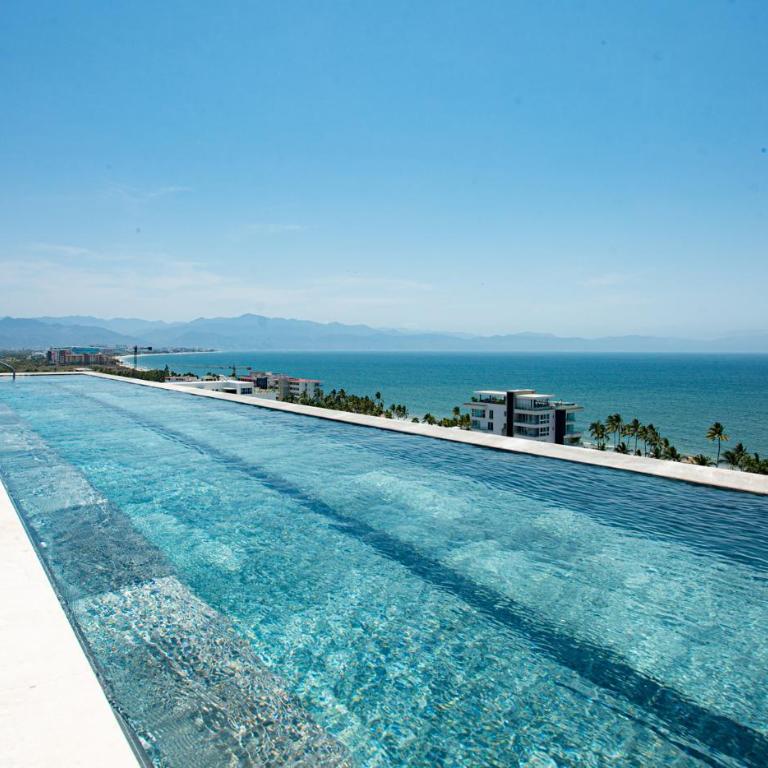 Oceana Luxury Escape 3BR3BA Ocean Views - Apartamento - 6
