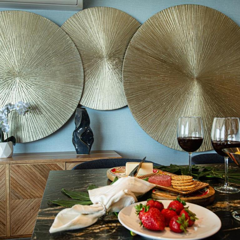 Oceana Luxury Escape 3BR3BA Ocean Views - Apartamento - 44