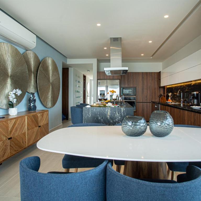 Oceana Luxury Escape 3BR3BA Ocean Views - Apartamento - 5