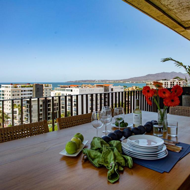 Oceana Luxury Escape 3BR3BA Ocean Views - Apartamento - 46