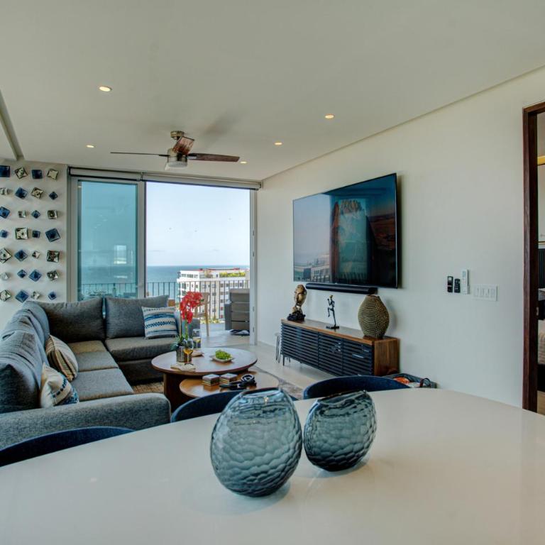 Oceana Luxury Escape 3BR3BA Ocean Views - Apartamento - 22