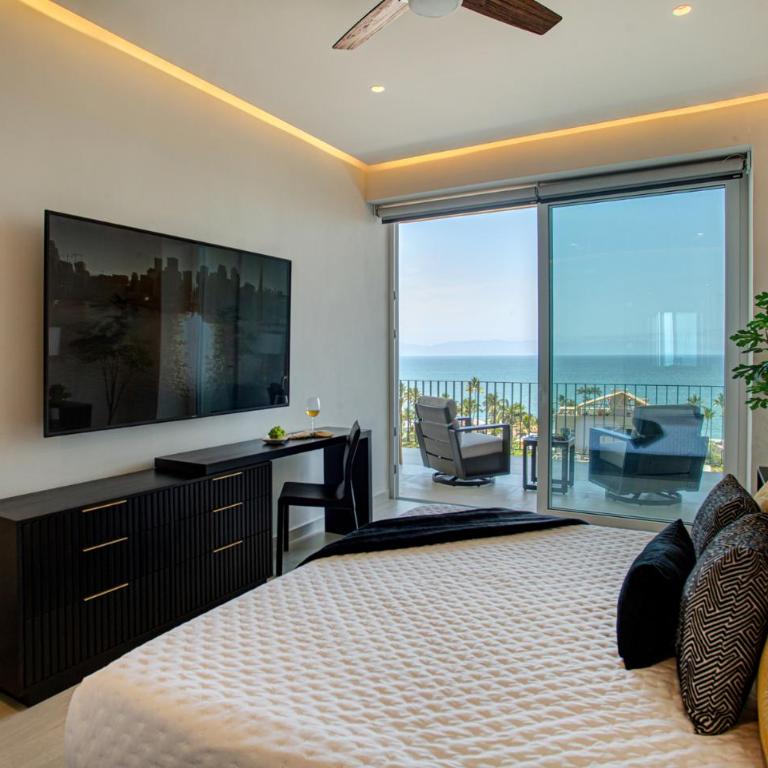 Oceana Luxury Escape 3BR3BA Ocean Views - Apartamento - 23