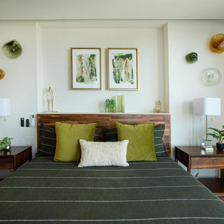 Oceana Luxury Escape 3BR3BA Ocean Views - Apartamento - 28