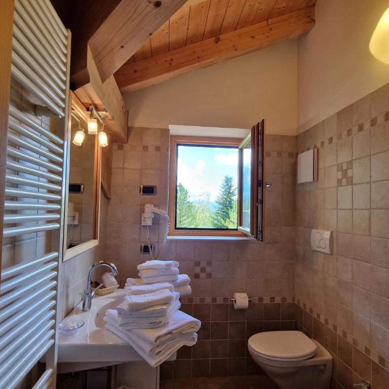 Appartamento da Meto - Appartamento Familiare con 2 Camere da Letto e Vista - 1