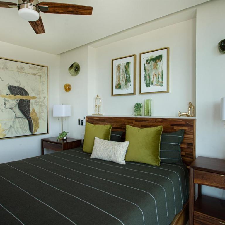 Oceana Luxury Escape 3BR3BA Ocean Views - Apartamento - 16