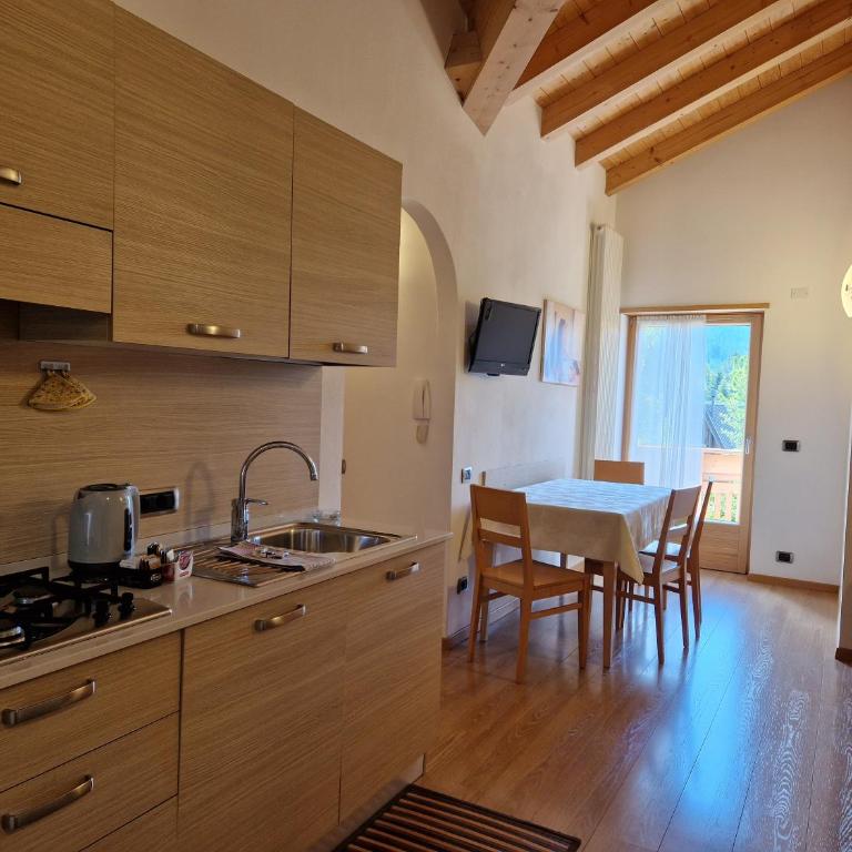 Appartamento da Meto - Appartamento Familiare con 2 Camere da Letto e Vista - 2