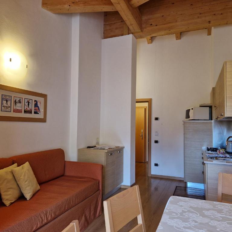 Appartamento da Meto - Appartamento Familiare con 2 Camere da Letto e Vista - 3