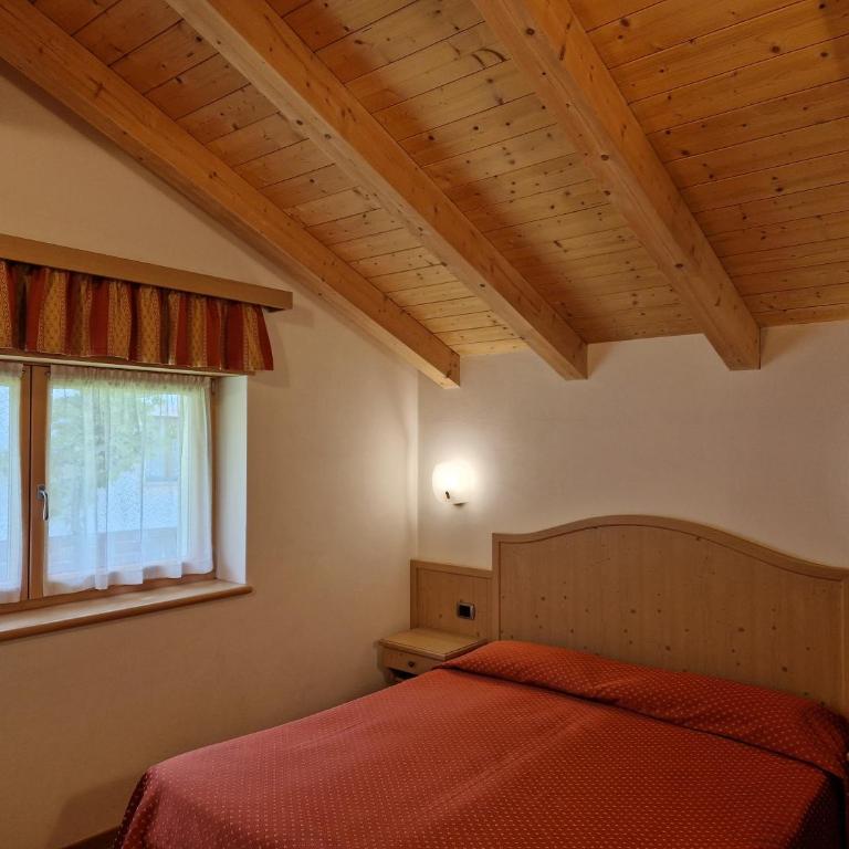 Appartamento da Meto - Appartamento Familiare con 2 Camere da Letto e Vista - 4
