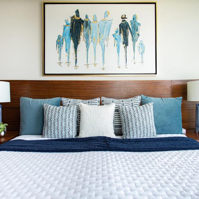 Oceana Luxury Escape 3BR3BA Ocean Views - Apartamento - 33