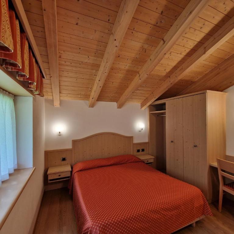Appartamento da Meto - Appartamento Familiare con 2 Camere da Letto e Vista - 5