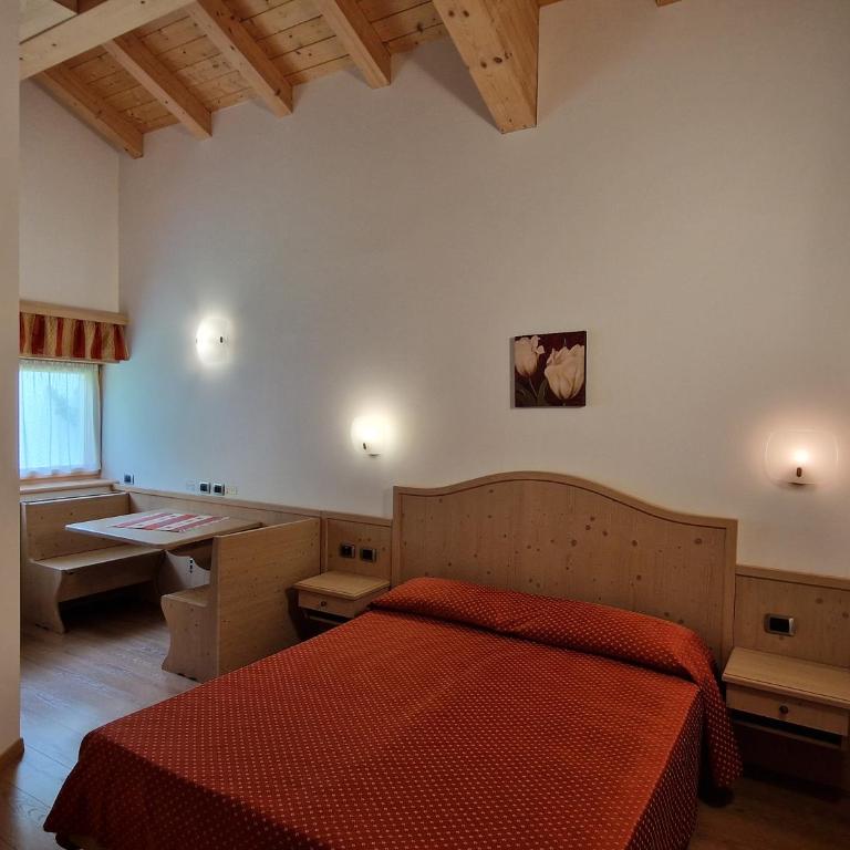 Appartamento da Meto - Appartamento Familiare con 2 Camere da Letto e Vista - 6