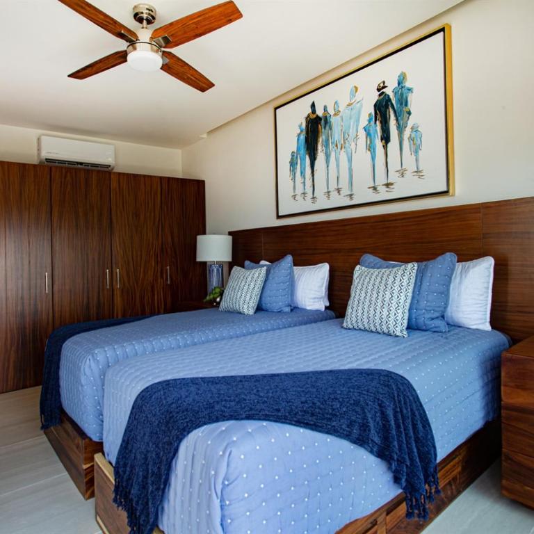 Oceana Luxury Escape 3BR3BA Ocean Views - Apartamento - 18