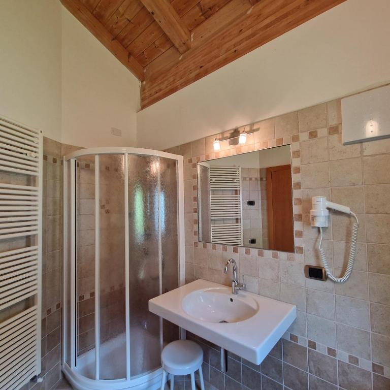 Appartamento da Meto - Appartamento Familiare con 2 Camere da Letto e Vista - 7