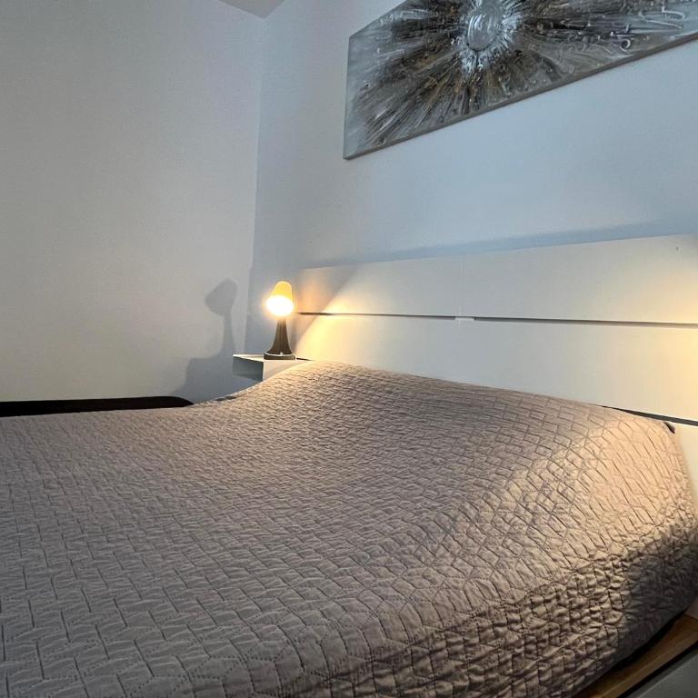 Family comfortable apartment - Apartamento de 2 dormitorios - 14