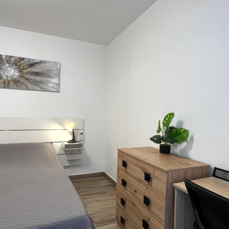 Family comfortable apartment - Apartamento de 2 dormitorios - 15