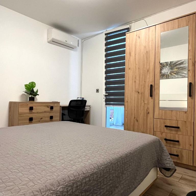 Family comfortable apartment - Apartamento de 2 dormitorios - 16