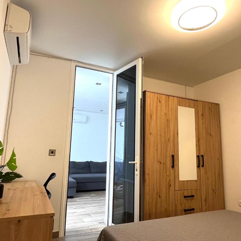 Family comfortable apartment - Apartamento de 2 dormitorios - 18