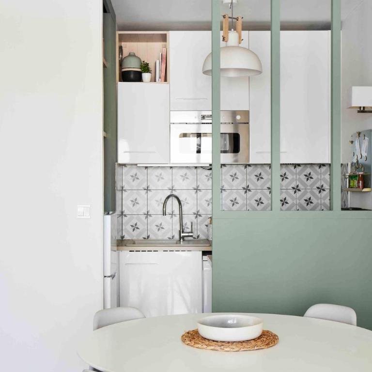 Loua Beach La Baule - Apartment with View - 4