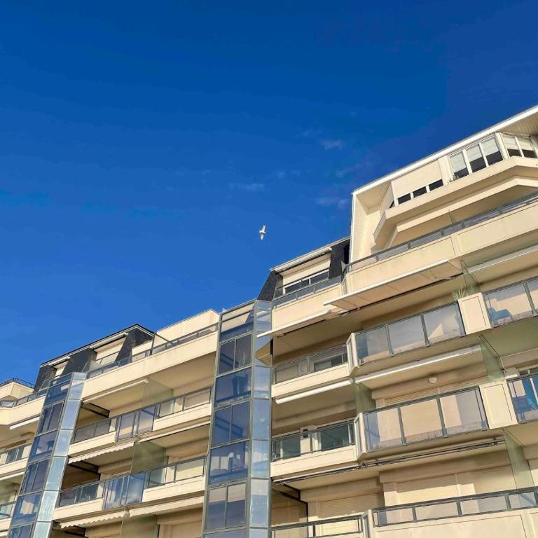 Loua Beach La Baule - Apartment with View - 18