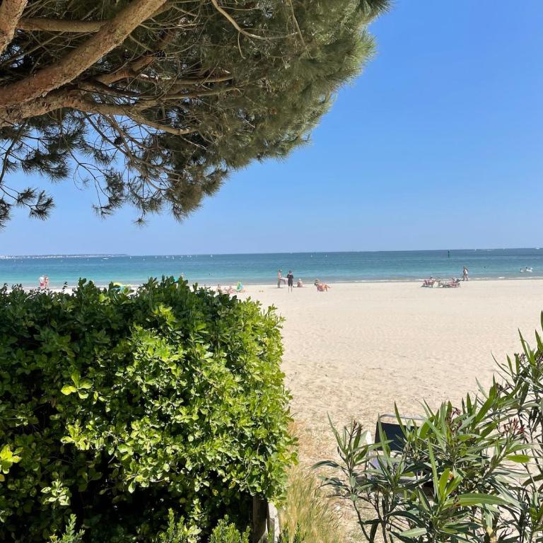 Loua Beach La Baule - Apartment with View - 19