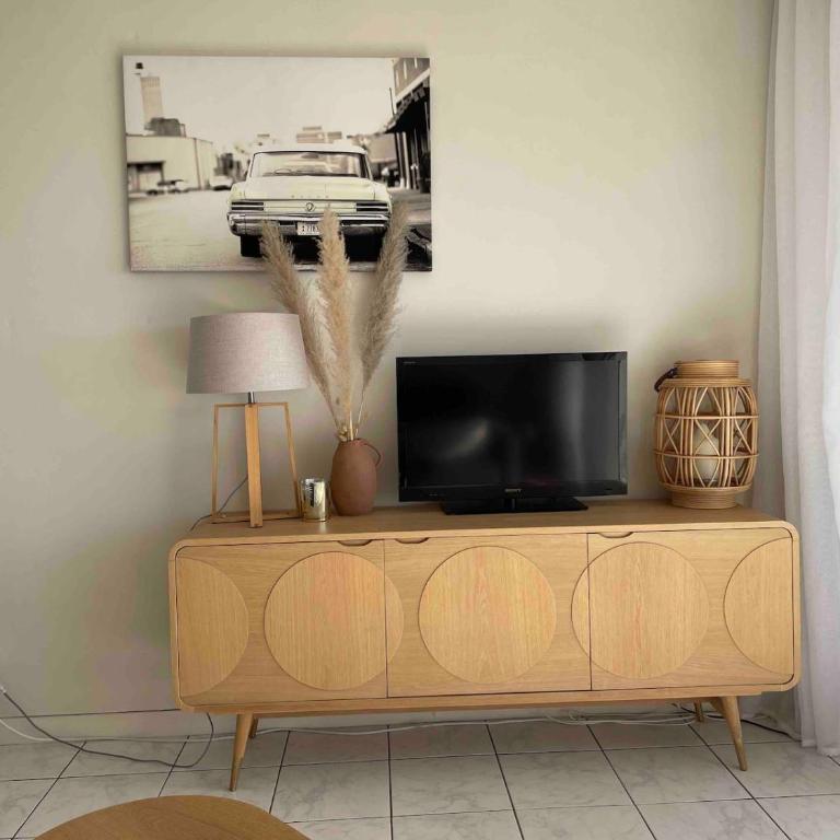 Loua Beach La Baule - Apartment with View - 10